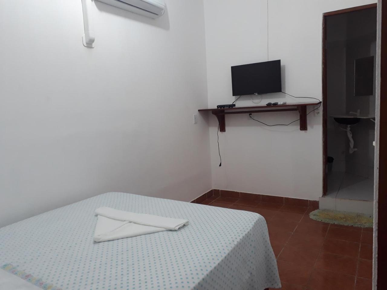 Suite Central Pousada Jijoca de Jericoacoara Kültér fotó